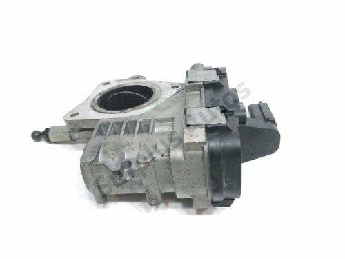 Throttle body SUZUKI SX4 (EY, GY) 2.0 DDiS 4x4 (RW420D) | BP30085895M82
