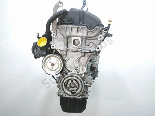 Engine CITROËN C4 II (NC_) 1.6 VTi 120 (NC5FS0, NC5FS9) | BP39577329M1 - Image 4