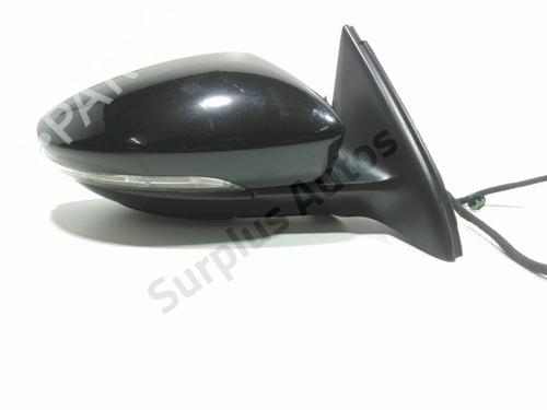 Right mirror VW JETTA IV (162, 163, AV3, AV2) 1.6 TDI | BP28245093C27 