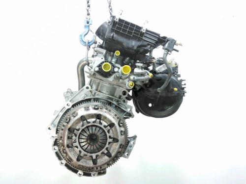 Engine TOYOTA AYGO (_B4_) 1.0 (KGB40) | BP28219076M1 