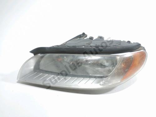 Used Left headlight VOLVO V70 III (135) D3 (136 hp) 30087270