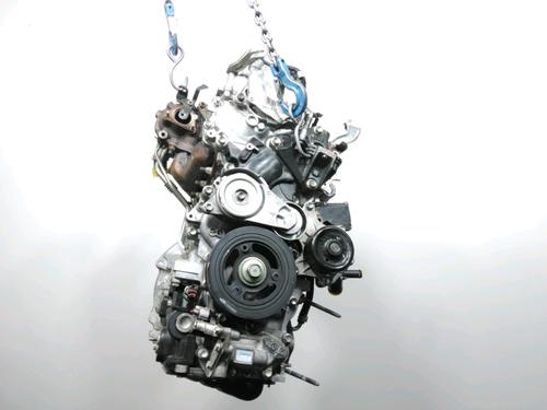 Engine TOYOTA YARIS (_P13_) 1.4 D (NLP130_, NLP130) | BP37761799M1 - Image 2