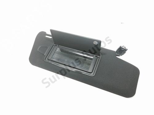 right-sun-visor-mercedes-benz-e-class-t-model-s212-2009-2010-2011-2012-2013-2014-2015-2016-32694643 main image