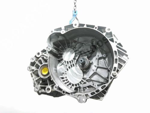 gearbox-opel-insignia-b-grand-sport-z18-2017-28223983 main image