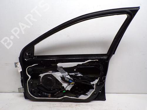Right front door PEUGEOT 607 (9D, 9U) 2.0 HDI | BP28243431C3 