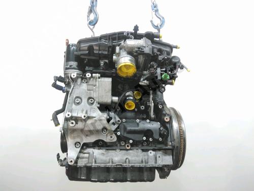 Used Engine Engine 37483968 37483968