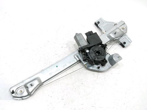 Front right window mechanism CITROËN C3 III (SX) 1.2 PureTech 82 | BP37773520C23 - Image 2