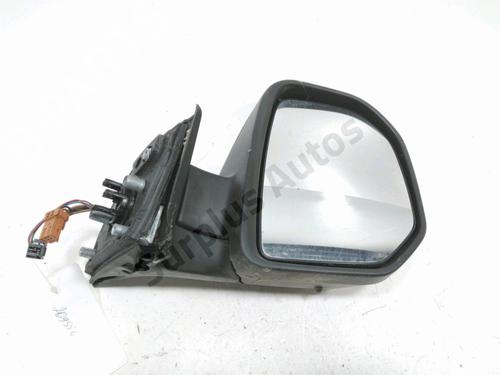Bakspejl Højre PEUGEOT PARTNER Tepee 1.6 HDi 16V (90 hp) 30997102