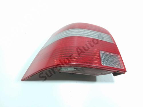 Venstre baglygte VW GOLF IV (1J1) 1.9 TDI (101 hp) 29860093