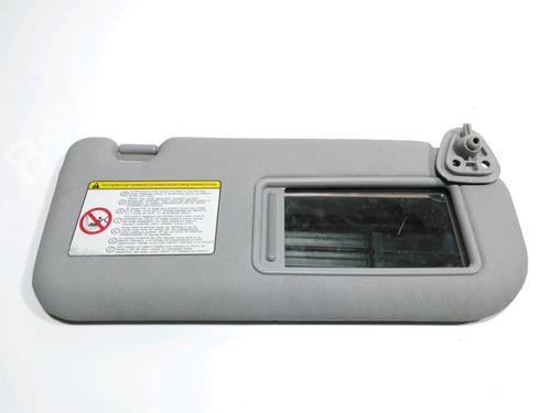 Used Right sun visor Right sun visor 28262780 28262780
