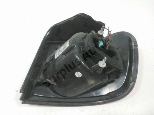 Left taillight VW GOLF PLUS V (5M1, 521) 1.6 TDI | BP36183404C34 - Image 2