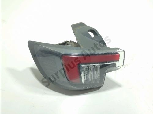 Used Left taillight Left taillight OPEL MOKKA 1.2 (76) (131 hp) 35972663 35972663