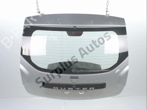 Used Tailgate Tailgate 37066069 37066069