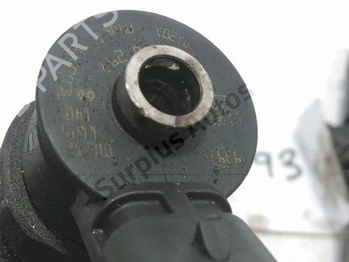 Injector CITROËN C4 Picasso I MPV (UD_) 1.6 HDi | BP30985211M100