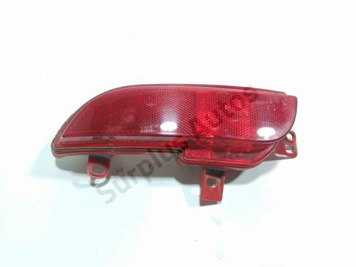 Used Rear fog light PEUGEOT 206+ (2L_, 2M_) 1.4 HDi eco 70 (68 hp) 31368348