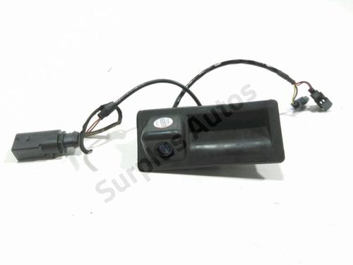 Used Switch PORSCHE CAYENNE (92A) 4.8 Turbo (500 hp) 30087002