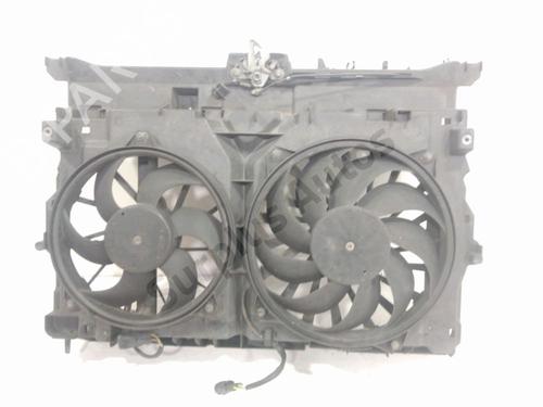 Used Front slam panel Front slam panel 38980981 38980981