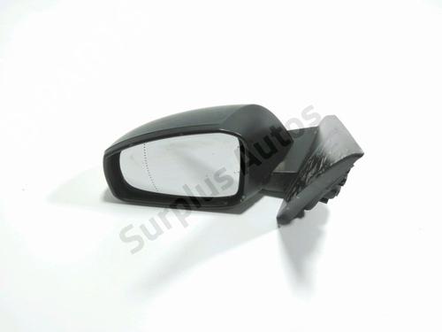 Used Left mirror RENAULT LAGUNA III Grandtour (KT0/1) 2.0 dCi (KT01, KT08, KT09, KT0K, KT12, KT1D, KT1W) (150 hp) 29602993