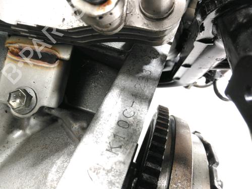 Motor SUZUKI CELERIO (LF) 1.0 (AVK310) | BP37761758M1 - Image 5