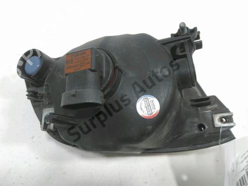 Left front fog light BMW 3 Coupe (E92) 325 i | BP37786699C30 - Image 2