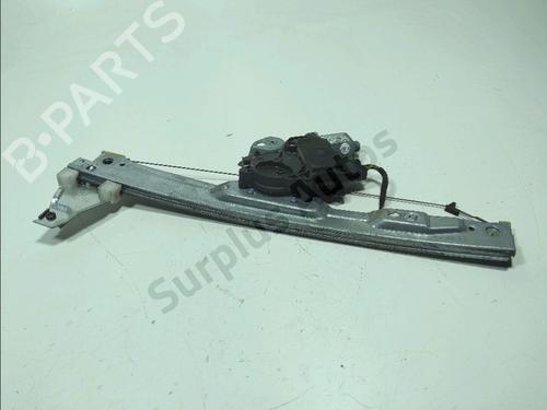 Used Front left window mechanism Front left window mechanism 37712118 37712118