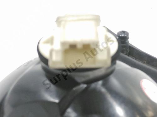 Left tailgate light SEAT IBIZA II (6K1) 1.9 SDI | BP31080448C79