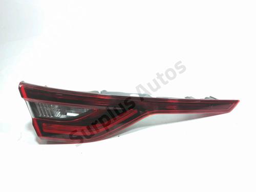 Used Left tailgate light Left tailgate light RENAULT TALISMAN (LP_) 1.6 dCi 160 (160 hp) 34262871 34262871