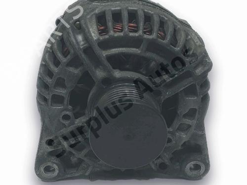 Used Alternator Alternator 38345228 38345228