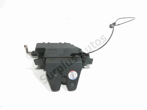 Tailgate lock BMW 1 (E87) 118 d | BP37783386C101 - Image 2