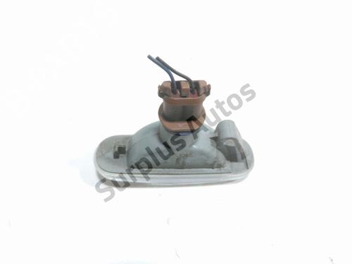 Right side indicator FIAT PUNTO EVO (199_) 1.3 D Multijet (199AXC1A, 199BXC1A, 199AXT1A, 199BXT1A) | BP36000470I19 - Image 2