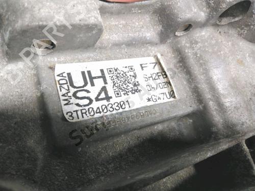 Gearbox MAZDA CX-5 (KE, GH) 2.2 D AWD (KE102) | BP38530476M3 - Image 6