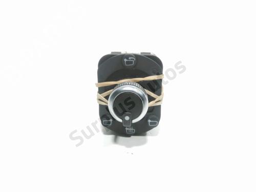 Used Mirror switch AUDI A6 Allroad C6 (4FH) 2.7 TDI quattro (190 hp) 28239120