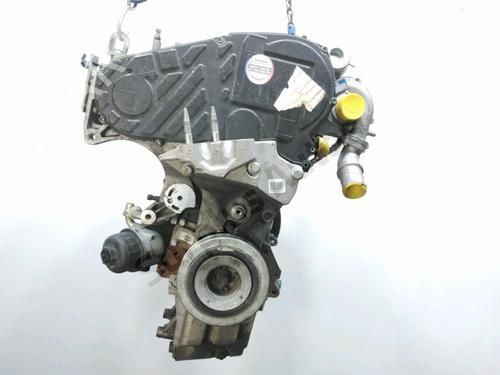 Engine SUZUKI SX4 (EY, GY) 2.0 DDiS 4x4 (RW420D) | BP30101687M1
