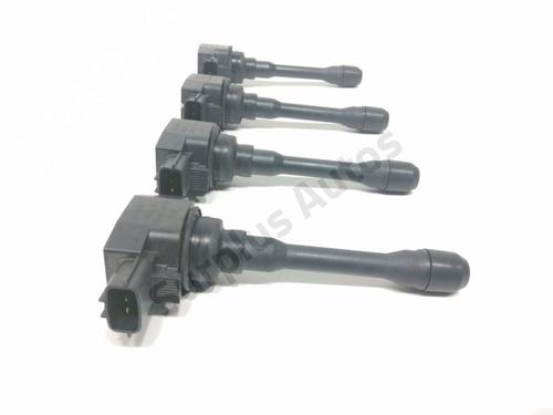 Ignition coil RENAULT CAPTUR II (HF_) E-TECH 145 (HFMU) | BP37763524M94 - Image 4
