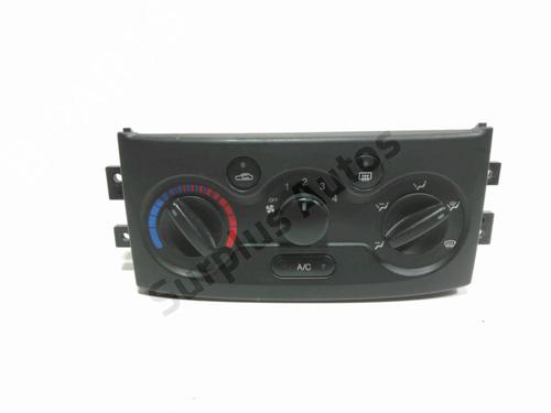 Used Climate control CHEVROLET AVEO / KALOS Hatchback (T250, T255) 1.2 (72 hp) 31180665