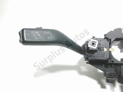 Steering wheel controls VW GOLF VI (5K1) 1.6 TDI | BP38793449E15 - Image 3