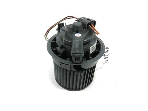 Varmeblæser RENAULT CLIO IV (BH_) 1.5 dCi 90 (90 hp) 30986817