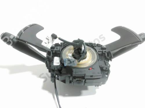 Steering wheel controls CITROËN DS5 2.0 HDi 200 Hybrid4 All-wheel Drive | BP37766844E15 - Image 2
