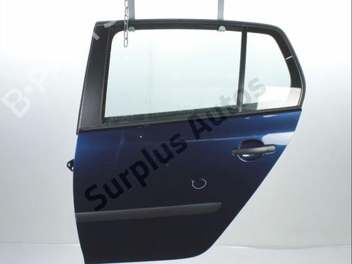 left-rear-door-vw-golf-v-1k1-2003-2004-2005-2006-2007-2008-2009-2010-39089341 main image