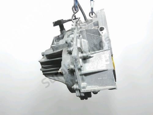 Gearbox DACIA SANDERO III 1.0 TCe 100 ECO-G | BP36519002M3 - Image 2
