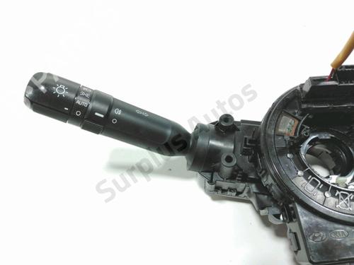 Steering wheel controls KIA PICANTO III (JA) 1.0 | BP37766642E15 - Image 2
