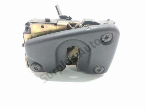 Høyre foran lås RENAULT TWINGO I (C06_) 1.2 (C066, C068) (58 hp) 31846011