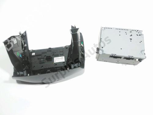 Radio FORD TRANSIT CONNECT V408 Box Body/MPV 1.6 TDCi | BP28232287E6 - Image 2