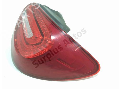 Right taillight MERCEDES-BENZ A-CLASS (W176) A 250 (176.044) | BP36000487C35 - Image 2