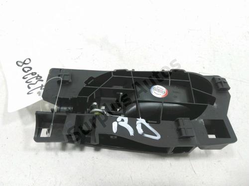 Rear right interior door handle CITROËN DS4 (NX_) 1.6 HDi 110 | BP30999944I16 - Image 2