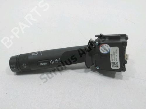 Commande de phare OPEL ASTRA J GTC 1.7 CDTI (08) (110 hp) 31261802