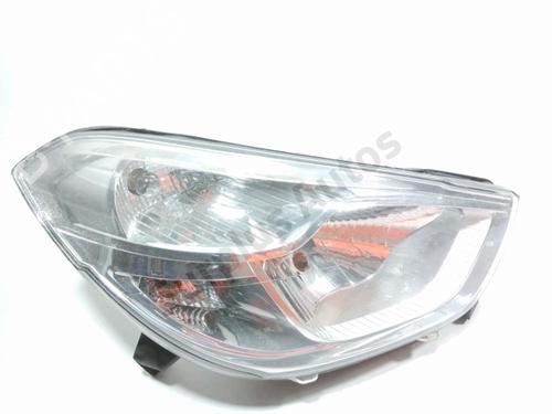 Used Right headlight Right headlight DACIA LODGY (JS_) 1.5 dCi (JSMC, JSAF) (107 hp) 40252307 40252307