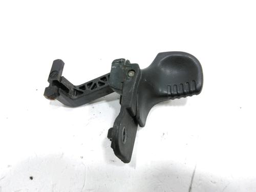 Used Front right exterior door handle RENAULT TWINGO I (C06_) 1.2 (C066, C068) (58 hp) 30995736