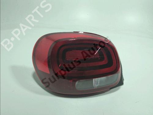 Used Left taillight Left taillight 37789157 37789157