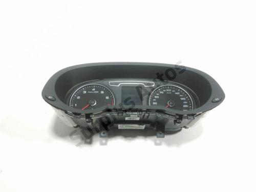 Used Instrument cluster AUDI Q3 (8UB, 8UG) 2.0 TFSI quattro (170 hp) 30991653